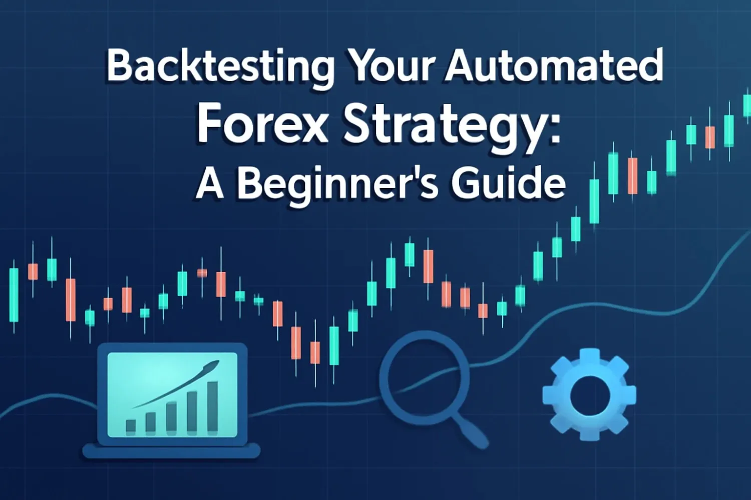 Backtesting Your Automated Forex Strategy: A Beginner’s Guide