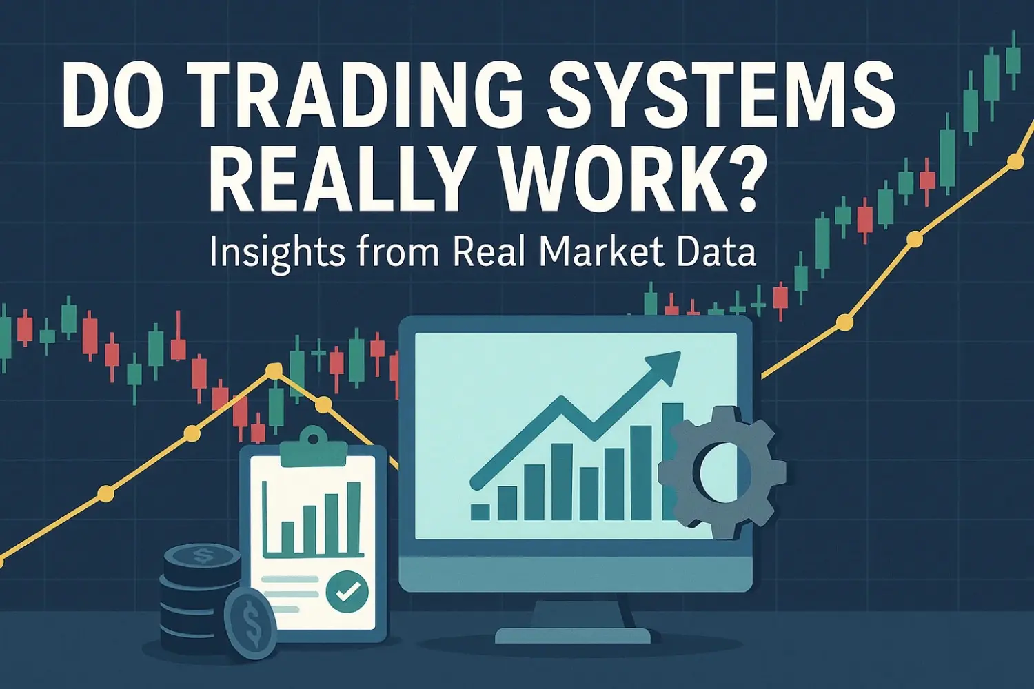 How to Optimize Your Trading System for Maximum Performance