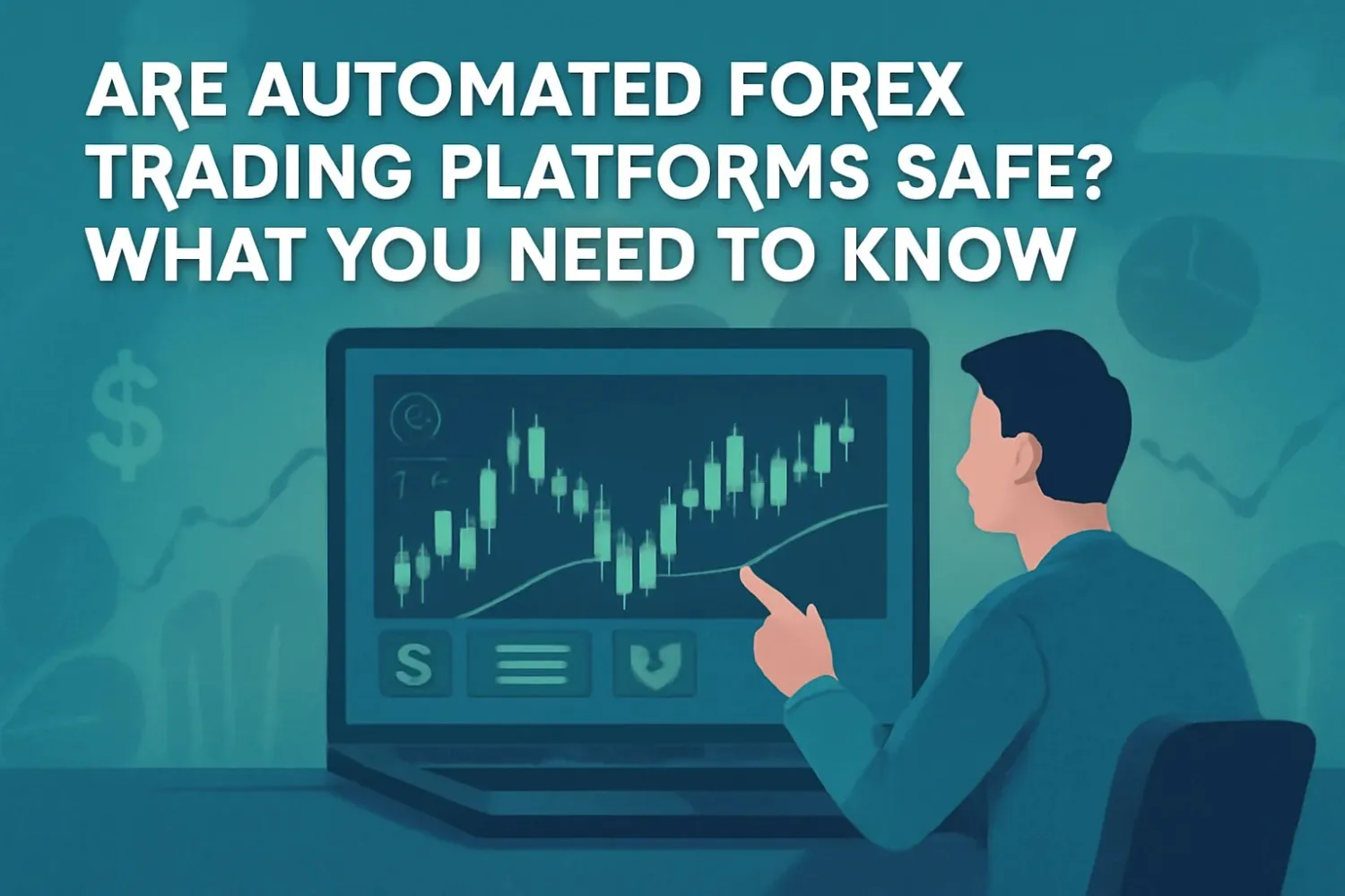 Are Automated Forex Trading Platforms Safe What You Need to Know