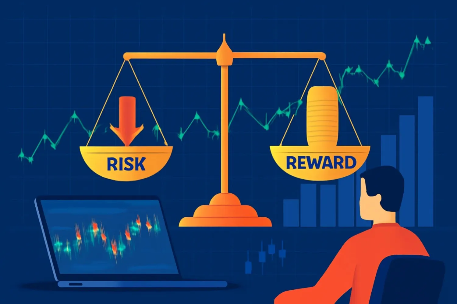 The Role of Risk-Reward Ratios in Trading System Optimization