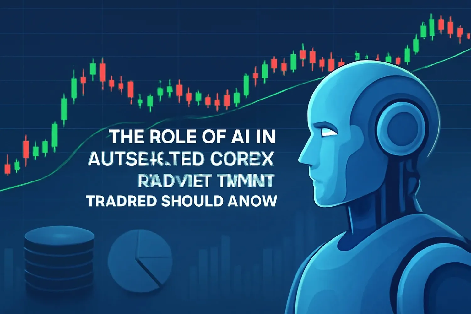 The Role of AI in Automated Forex Trading: What Traders Should Know