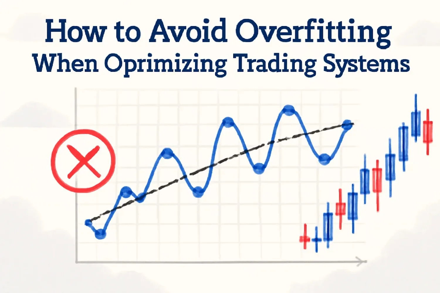 How to Avoid Overfitting When Optimizing Trading Systems