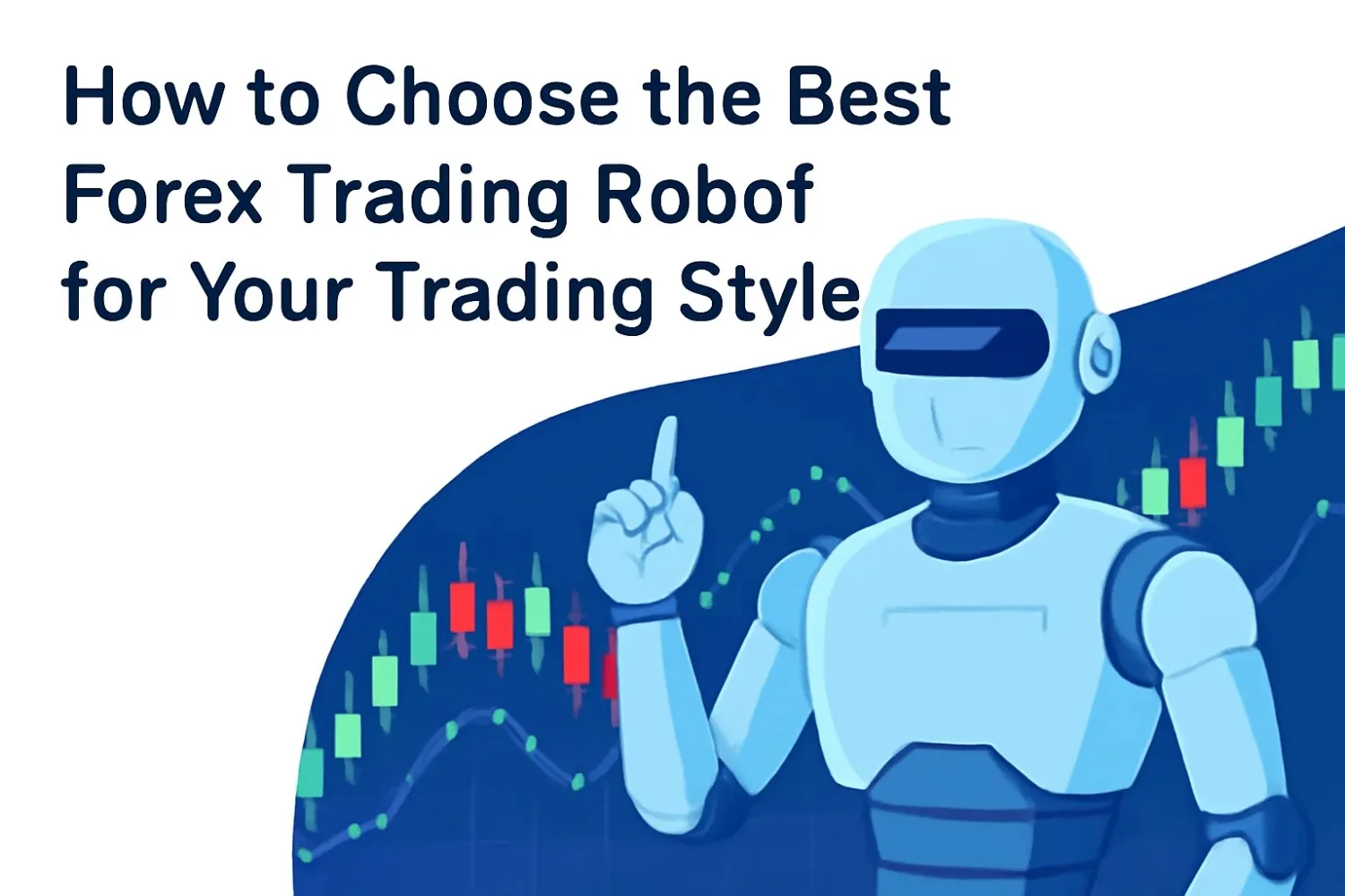 How to Choose the Best Forex Trading Robot for Your Trading Style