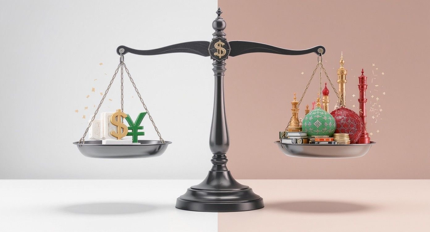 Is Forex Halal in islam