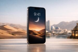 iPhone 16 Pro Price in Oman